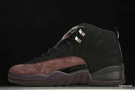 Hyperoad 12 Jordan AJ12 RETRO SP Air WMNS 1209